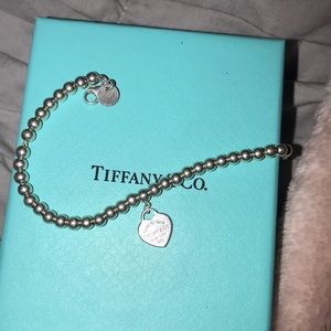 Tiffany and Co bracelet